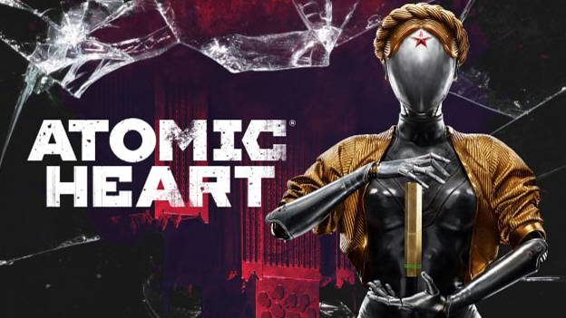 Atomic Heart. Часть 13.