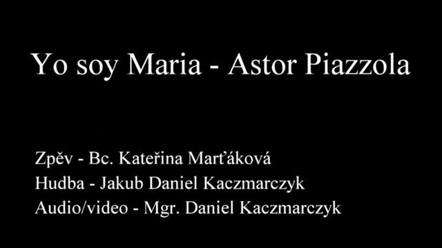 @kordeonBezHranic/3. koncert In memoriam Astor PIAZZOLLA смотреть онлайн