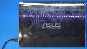 Asus Z300CG P021 Hard Reset