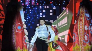 дочка Майкла Джексона с бурановскими бабушками