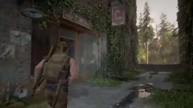 Стрим Строго 18+.Океанариум, колесо обозрения, морские львы) - The Last of Us part 2 #10 смотреть онлайн