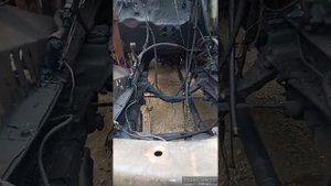 Установка смд 22 на ЗИЛ 157 / 1 часть
