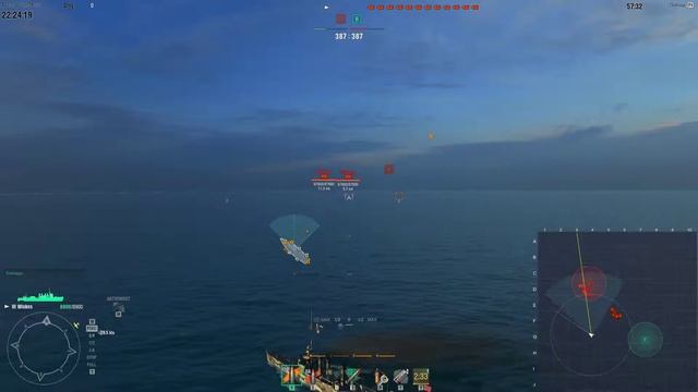 Игра про корабли, говорили они... будет весело, говорили они смотреть онлайн