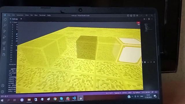 Разработка Игры смотреть онлайн