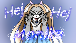 Hej Monika /Animation Meme/