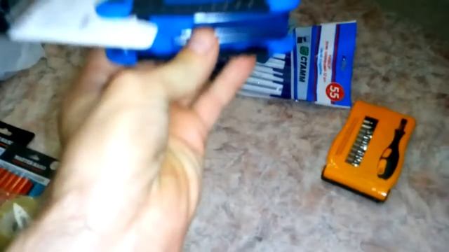Покупка в фикс прайсе инструмент!!!Самые дешевые покупки :)