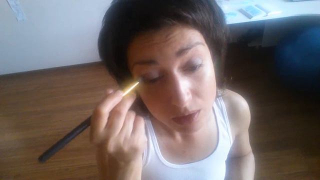 КРАСОТАСПАСЁТМИР# - День@10 - такими темпами уже по два ролика за день получается