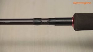 Кастинговое удилище Abu Garcia Beast Pike