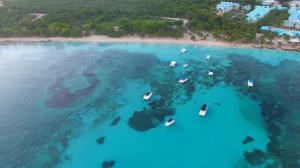 Курорты Доминиканы