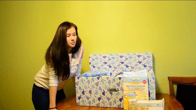 VLOG: Кирилл кривляется перед камерой ,Наш фотоальбом, Открываю коробку от BABY BOX #P-ONLINE смотреть онлайн