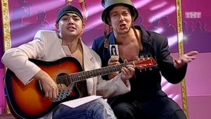 ДОМ-2 Город любви 1587 день Вечерний эфир (13.09.2008)