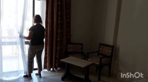 Египет.Хургада.Regina Resort 4*Заселение в отель стандарт/обед/пляж.#ZyaReginaResort4*#