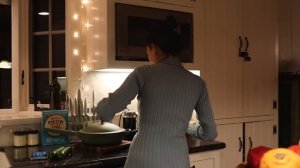 Семейный Ужин - В Чем Наша Деталь - Эгине - Семейный Влог - Heghineh Vlogs in Russian