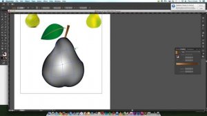 15. Gradient mesh - Adobe Illustrator