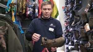 Как работает застёжка БОА? | Мнение эксперта