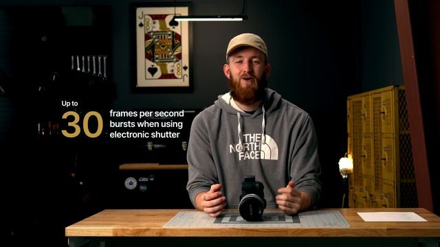 Canon R7 Review: Good Camera. Great Value! смотреть онлайн