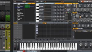 VPS Avenger Tutorial - Quick Tips 20 - Import your own drums and unlock sequences !