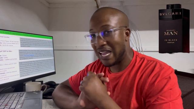 NEW Fragrances | Lattafa Asad Zanzibar | Ferragamo Red Leather | Bvlgari Man In Black Parfum смотреть онлайн