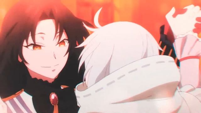 TIKTOK ТРЕНДЫ | АНИМЕ КЛИП | BITMEIT - ДЖИТЕЛЬМЕН смотреть онлайн