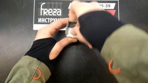 Набор из 4 цанг ER-20 (для фрез 6, 8, 10, 12 мм)