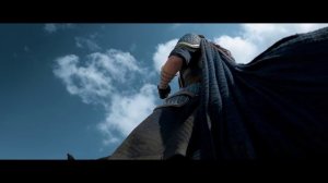 Шан-Чи и легенда десяти колец ? Большой русский трейлер 4K ? Фильм 2021.mp4