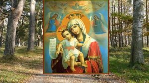 МОЛИТВА Архангелу Селафиилу на пятницу.