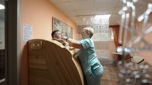Санаторий SPA-отель «Ингала»