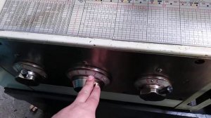 Два года работы на пензенском станке СТ16К25Б.