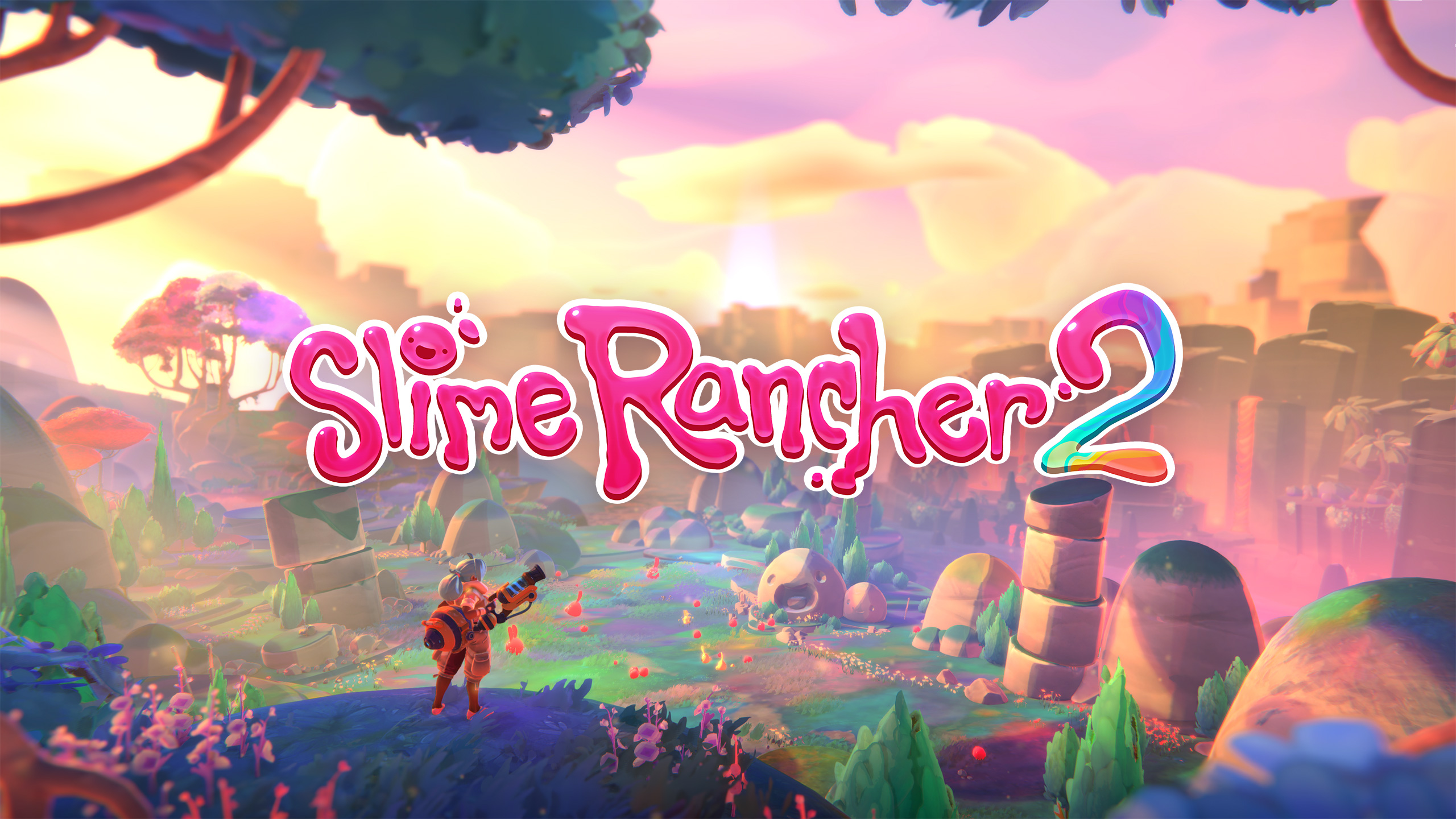 моды на slime rancher steam фото 24