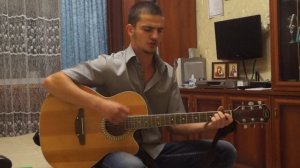 Плисковский Андрей Державин Она ещё где то рядом
