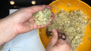 Рыбные котлеты | Котлеты из зубатки | Как вкусно приготовить зубатку | Рецепты просто