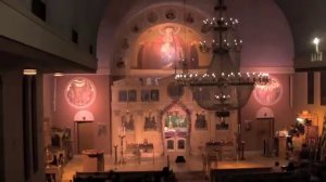 10 Holy Thursday Twelve Gospels Service 041212.mp4