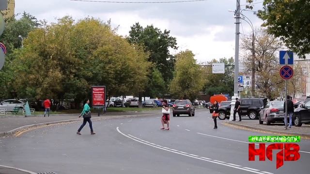 Ход строительства Дома на Самаринскои монолит