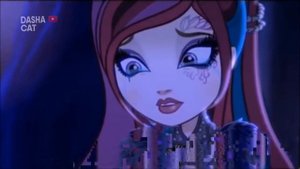 Эвер Афтер Хай|Клип|Кафель