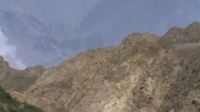 Памир.Гарм Чашма.Ветер помнит....flv