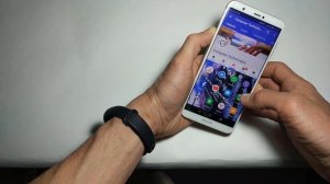 Как разделить экран на телефоне HUAWEI | Android разделить экран