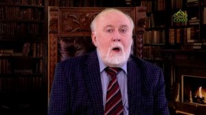 Слово о русской философии. Николай Онуфриевич Лосский. Интуитивизм