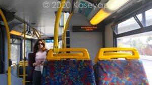 Docklands Buses: Route 474 (PVL115 W415WGH) Volvo B7TL/Plaxton President 10.0m