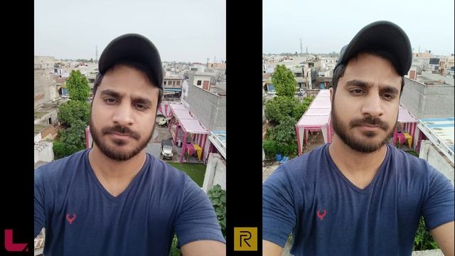 Lava Agni 2 vs Realme 11 Pro Camera Test - OIS Zoom test Ultra Wide 4K Video Portrait