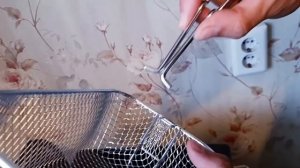 Обзор фритюрницы Kitfort KT-2023