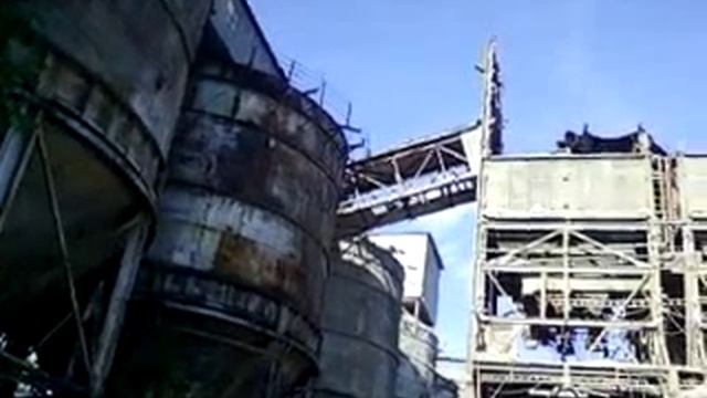 демонтаж опасный смотреть онлайн