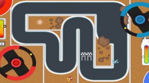 Игры на 2,3,4 игроков