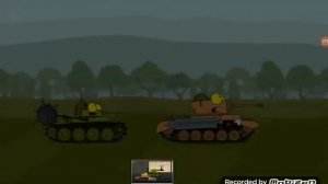 Большая история маленьких танкистов