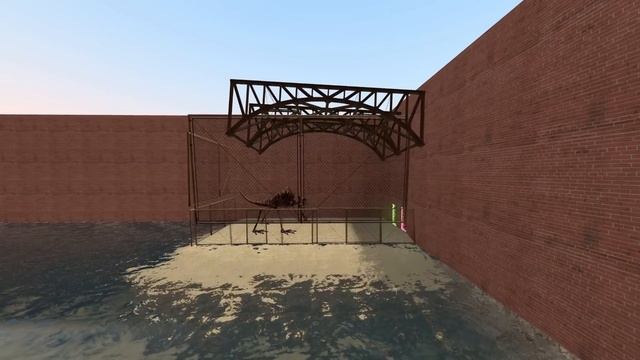 Puede CATNAP MALVADO encontrarme en un LABERINTO?! (Garry's Mod Sandbox) смотреть онлайн