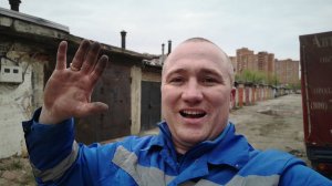 Дерево упало на мерседес VITO 638