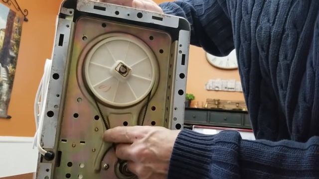 Bread-maker Trouble shooting and repair смотреть онлайн