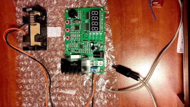 ZB206. Полный обзор и тест данного устройства.