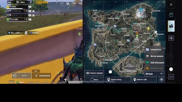 ❤️ИГРАЕМ КЛАССИКУ, ПРИЗОВЫЕ КАСТОМКИ КАЖДЫЕ 50 ЛАЙКОВ,ЛОКАЛКИ, WOW В PUBG MOBILE❤️ смотреть онлайн