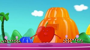 автобус семья палец | автобусная песня | Bus Finger Family | Cartoon Town Russia | Песни Для Детей