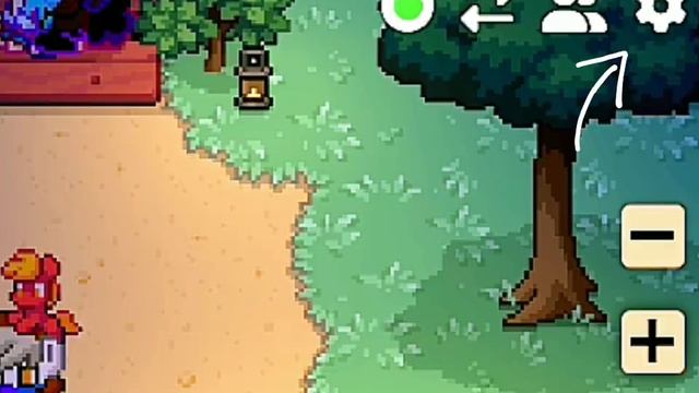 ?•КАК УБРАТЬ ДЖОЙСТИК В ~Pony town~ ОТВЕТ ТУТ!•? смотреть онлайн